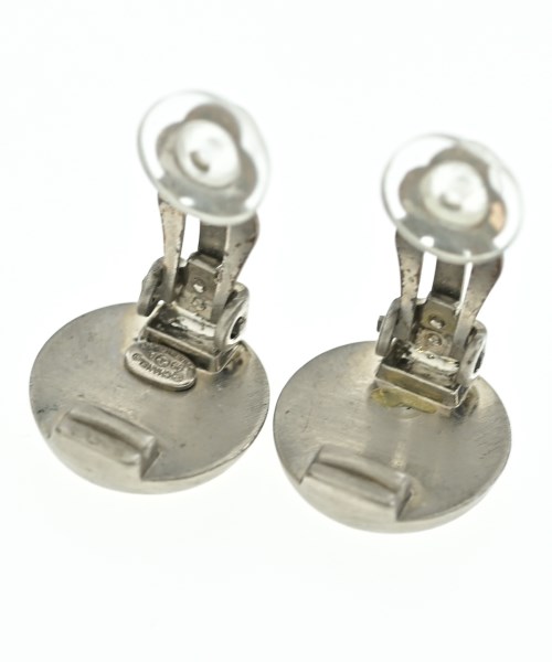 CHANEL（シャネル）ピアス・イヤリング ゴールド サイズ:- レディース/2200636187016