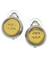 CHANEL（シャネル）ピアス・イヤリング ゴールド サイズ:- レディース/2200636187016