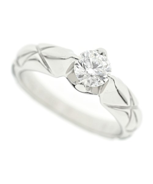 シャネル(CHANEL)のCHANEL リング