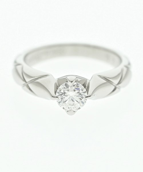 CHANEL（シャネル）リング その他（柄物・カラフル） サイズ:48 レディース/2200591516616