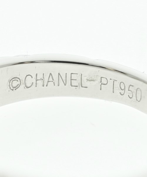CHANEL（シャネル）リング その他（柄物・カラフル） サイズ:48 レディース/2200591516616