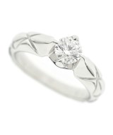 CHANEL（シャネル）リング その他（柄物・カラフル） サイズ:48 レディース/2200591516616