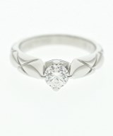 CHANEL（シャネル）リング その他（柄物・カラフル） サイズ:48 レディース/2200591516616