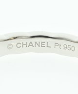 CHANEL（シャネル）リング シルバー サイズ:54 レディース/2200591516814