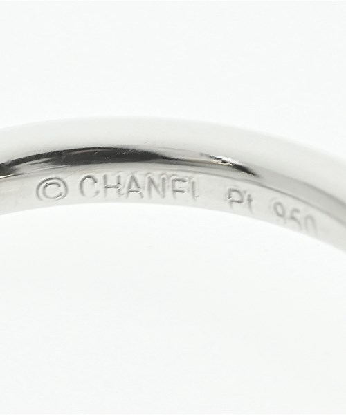 CHANEL（シャネル）リング その他（柄物・カラフル） サイズ:- レディース/2200591516951