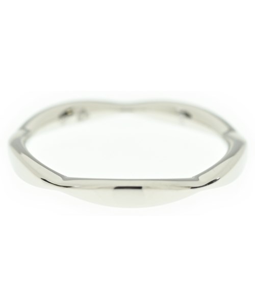 CHANEL（シャネル）リング シルバー サイズ:49 レディース/2200595125562