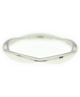 CHANEL（シャネル）リング シルバー サイズ:49 レディース/2200595125562