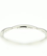 CHANEL（シャネル）リング シルバー サイズ:49 レディース/2200595125562