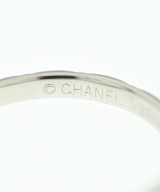 CHANEL（シャネル）リング シルバー サイズ:54 レディース/2200596885151