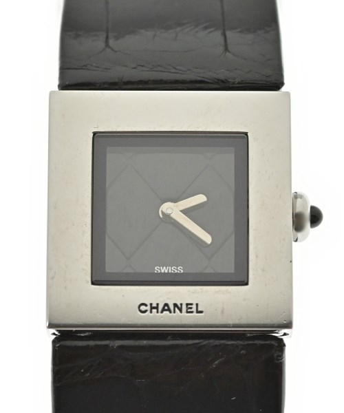 シャネル(CHANEL)のCHANEL 腕時計