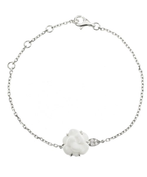 CHANEL（シャネル）ブレスレット・バングル シルバー サイズ:- レディース/2200582570092