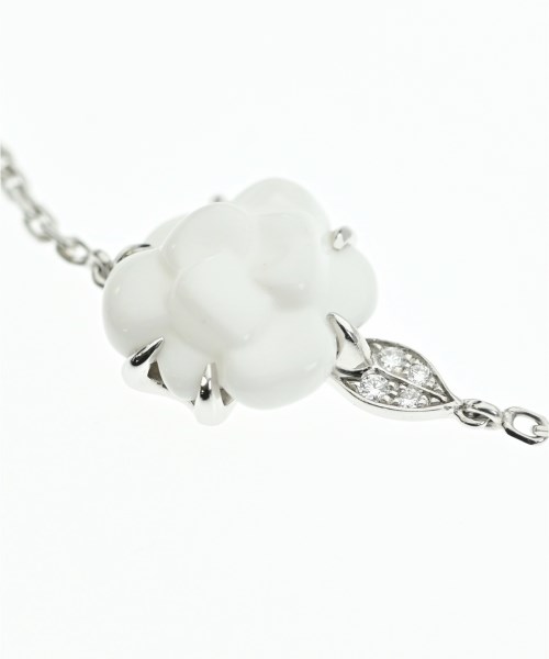 CHANEL（シャネル）ブレスレット・バングル シルバー サイズ:- レディース/2200582570092