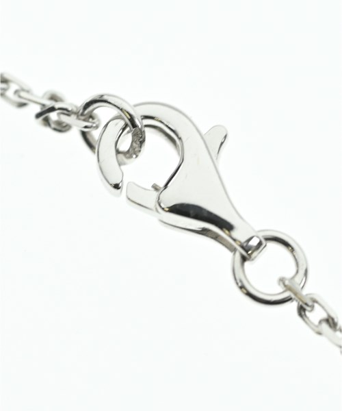 CHANEL（シャネル）ブレスレット・バングル シルバー サイズ:- レディース/2200582570092