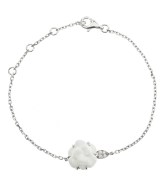 CHANEL（シャネル）ブレスレット・バングル シルバー サイズ:- レディース/2200582570092