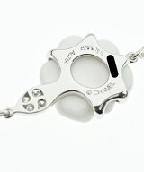 CHANEL（シャネル）ブレスレット・バングル シルバー サイズ:- レディース/2200582570092