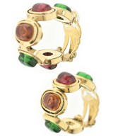 CHANEL ピアス・イヤリング
