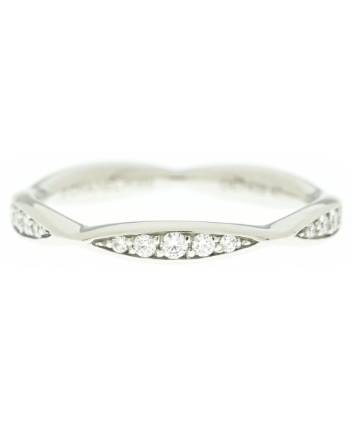 CHANEL(シャネル)リング シルバー サイズ:47/2200627015298