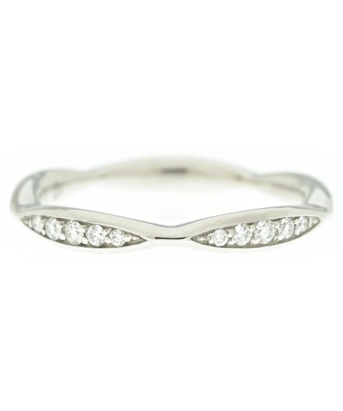 CHANEL（シャネル）リング シルバー サイズ:47 レディース/2200627015298