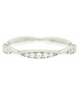 CHANEL（シャネル）リング シルバー サイズ:47 レディース/2200627015298