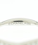 CHANEL（シャネル）リング シルバー サイズ:47 レディース/2200627015298