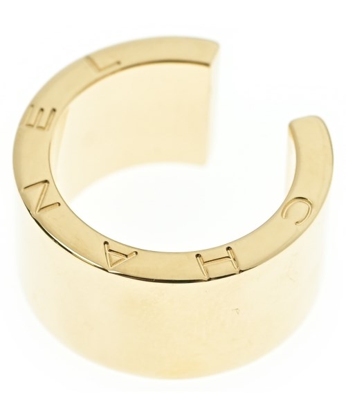 CHANEL(シャネル)リング ゴールド サイズ:49/2200633025137