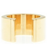 CHANEL（シャネル）リング ゴールド サイズ:49 レディース/2200633025137