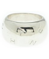 CHANEL（シャネル）リング シルバー サイズ:11.5 レディース/2200633025458