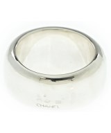 CHANEL（シャネル）リング シルバー サイズ:11.5 レディース/2200633025458