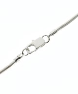 CHANEL（シャネル）ネックレス シルバー サイズ:- レディース/2200633025748