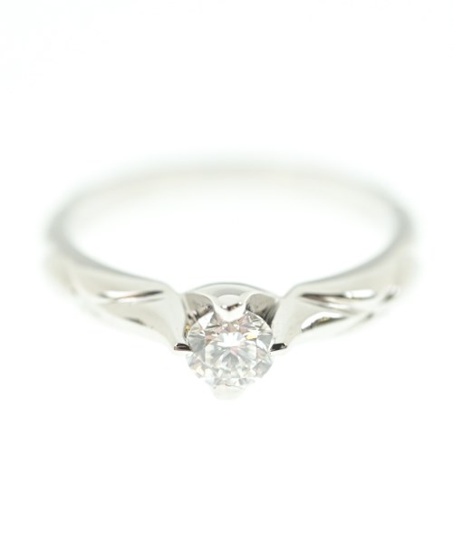 CHANEL（シャネル）リング シルバー サイズ:49.5 レディース/2200609927359