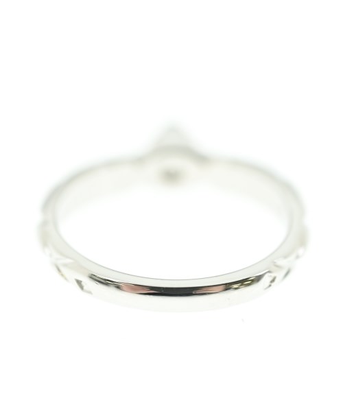 CHANEL（シャネル）リング シルバー サイズ:49.5 レディース/2200609927359