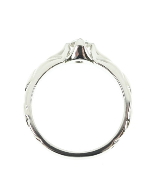 CHANEL（シャネル）リング シルバー サイズ:49.5 レディース/2200609927359
