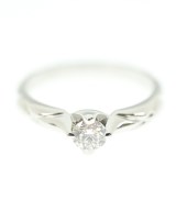 CHANEL（シャネル）リング シルバー サイズ:49.5 レディース/2200609927359