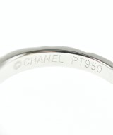 CHANEL（シャネル）リング シルバー サイズ:49.5 レディース/2200609927359