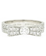 CHANEL（シャネル）リング シルバー サイズ:49 レディース/2200617385011