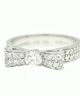 CHANEL（シャネル）リング シルバー サイズ:49 レディース/2200617385011