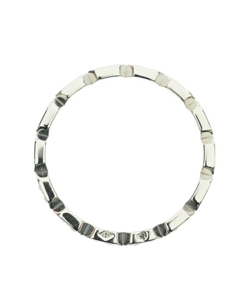 CHANEL（シャネル）リング シルバー サイズ:51 レディース/2200618286539