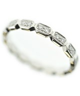 CHANEL（シャネル）リング シルバー サイズ:51 レディース/2200618286539