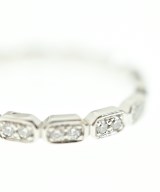 CHANEL（シャネル）リング シルバー サイズ:51 レディース/2200618286539