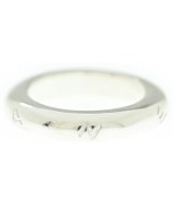 CHANEL（シャネル）リング シルバー サイズ:12.5 レディース/2200618286607