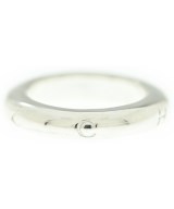 CHANEL（シャネル）リング シルバー サイズ:12.5 レディース/2200618286607