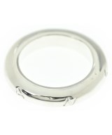 CHANEL（シャネル）リング シルバー サイズ:12.5 レディース/2200618286607