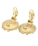 CHANEL（シャネル）ピアス・イヤリング ゴールド サイズ:- レディース/2200615399010