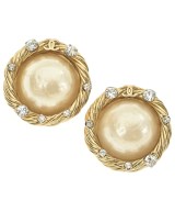 CHANEL ピアス・イヤリング