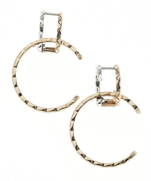 CHANEL（シャネル）ピアス・イヤリング ゴールド サイズ:- レディース/2200606865012