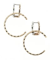 CHANEL（シャネル）ピアス・イヤリング ゴールド サイズ:- レディース/2200606865012