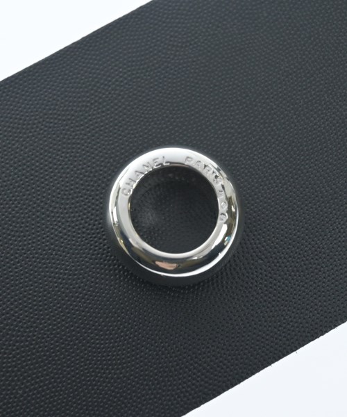 CHANEL（シャネル）リング その他（柄物・カラフル） サイズ:12.5 レディース/2200607804492