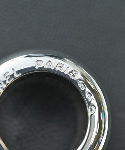 CHANEL（シャネル）リング その他（柄物・カラフル） サイズ:12.5 レディース/2200607804492