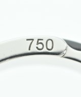 CHANEL（シャネル）リング 黒 サイズ:54 レディース/2200607804577