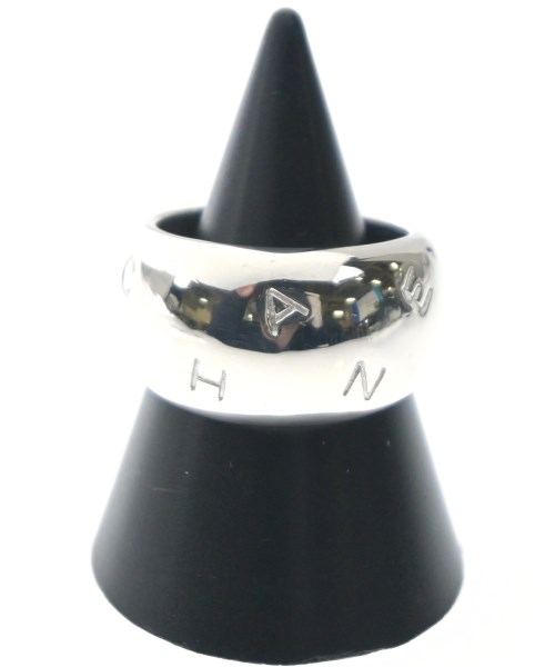 シャネル(CHANEL)のCHANEL リング